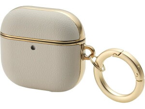 AirPods 4 U[P[X O[W GR AVA-AP06PLMJGB