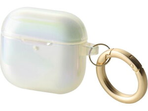 AirPods 4 \tgP[X I[ GR AVA-AP06UCACR