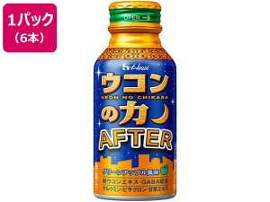ER̗ AFTER 100mL×6{ nEXEFlXt[Y