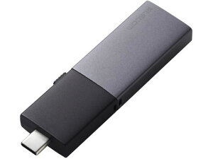 OtSSD 500GB Type-C&A ubN GR ESD-EWC0500GBK