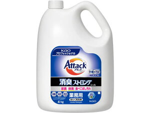 A^bN LXgOWF Ɩp 4kg KAO