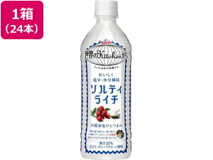 ���E��Kitchen���� �\���e�B���C�` 500ml 24�{ �L�����r�o���b�W
