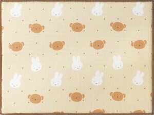 miffy z؂}bg ~btB[ƃ{X 30×40cm IJg[