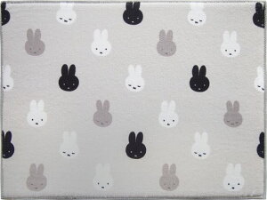 miffy z؂}bg Ȃу~btB[ 30×40cm IJg[