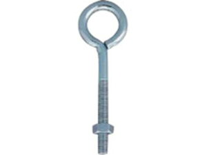 YAHATA/丸カンボルト M8X40 1本入 YHI-MKBT-08040 2397950