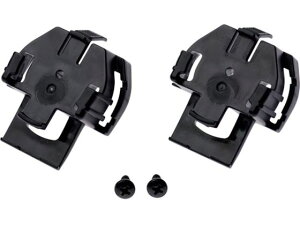 ヘルメット取付型 SC-23B用 アタッチメント単品 ミドリ安全 3604493