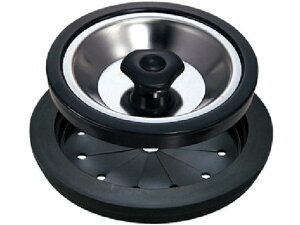 KAKUDAI/流し台排水栓フタセット 452-000-9 8076785