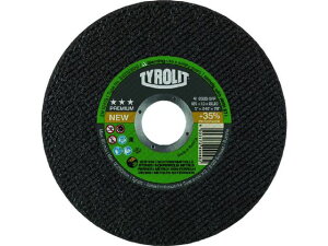 ؒfu ΍ޗp 125mm #46 34332828 TYROLIT 1953508