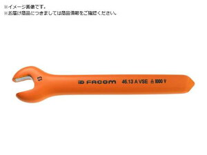 FACOM/�≏�H�� �V���O���X�p�i�����` 9mm 46.9AVSE 3451162