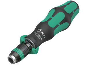 ���F�� 838 RA-R M ���`�F�b�g�@�\�t�����֎��r�b�g�z���_�[ Wera 6578417