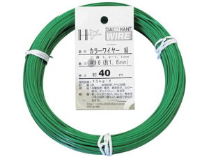 DAIDOHANT J[C[  #16 1.6mm x40m 10155312 1230034
