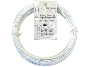 DAIDOHANT J[C[  #16 1.6mm x40m 10155837 1252138