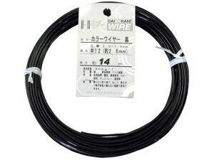 DAIDOHANT J[C[  #12 2.6mm x14m 10155850 1228393