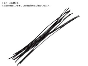 DAIDOHANT かんたん結束線 黒 150mm 80本入 10155889 8586087