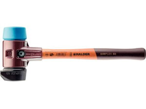 HALDER/�V���v���b�N�X�E�n���}�[ TPE�\�t�g �� �S�������� �� �a60�� 2522563