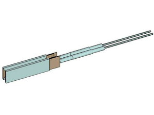 q[^[ 100V-30W 321-H  8497122