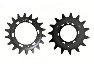 ���o�c�C���u���[�h TWB-230�p�֐n �㉺�n�Z�b�g 0 6 �O�z���� 2028018