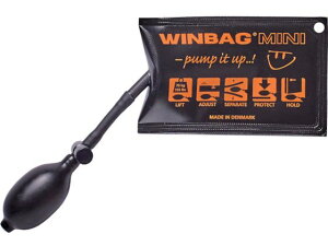 WINBAG/GAWbL WINBAG MINI ő\70kg 17596 2502101