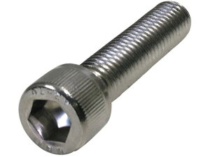 DAIDOHANT HP ステンレス六角穴付ボルト 6X15 4本入 10186479 8284341