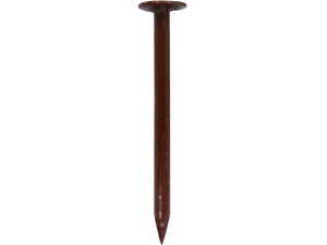 DAIDOHANT SPカラートタン釘500g #15×25 レンガ 000 46816 8586005