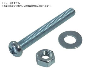 DAIDOHANT HP ユニクロ 小ネジ 鍋 5X15 8本入 10184178 1172987