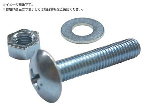 DAIDOHANT HP ユニクロ小ネジ トラス 6X15 4本入 10184286 1180854