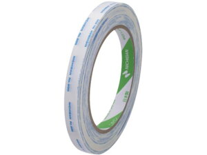 両面テープ800H-10 10mmX20m 20巻入 800H-10 ニチバン 4188934