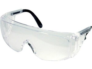 サラヤゴーグル オーバーグラスタイプ 51098 サラヤ 5790472