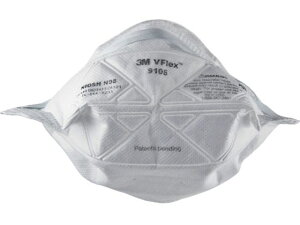 VtbNX[[TM]] ܂肽ݎh}XN 9105 N95 3M 4223870