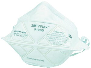 VtbNX[[TM]] ܂肽ݎh}XN 9105S N95 3M 4223888