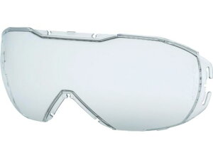 UVEX/安全ゴーグル メガソニック CB 交換用レンズ 9320256 uvex 2559296