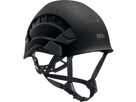 PETZL/バーテックス ベント ブラック A010CA03 2501924
