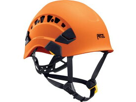 PETZL/バーテックス ベント オレンジ A010CA04 2501930