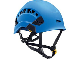PETZL/バーテックス ベント ブルー A010CA05 2503404