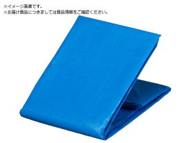 防炎ブルーシート#2500 ブルー 3.6m×5.4mBBS2500-3654 萩原 4377072