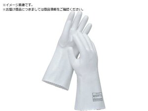 耐薬品用手袋 ベンケイ3号A Mサイズ BENKEYNO3AM ミドリ安全 8111228