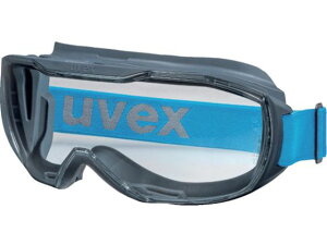 UVEX/安全ゴーグル メガソニックCB 密閉タイプ 9320462 uvex 5525074