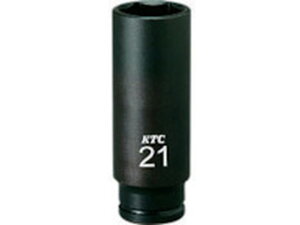 9.5sq.�C���p�N�g�����`�p�\�P�b�g �f�B�[�v���� �ΕӐ��@17mm KTC 8591524