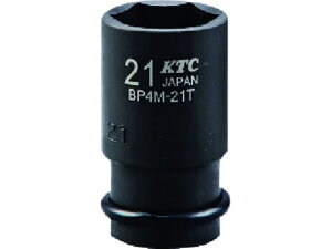 12.7sq.�C���p�N�g�����`�p�\�P�b�g �Z�~�f�B�[�v���� �s���E����BP4M KTC 8591544