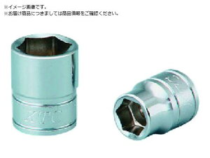 9.5sq.�\�P�b�g �Z�p �p�b�N�E�䎆�d�l �����p9.5mm B3-1 KTC 8591297