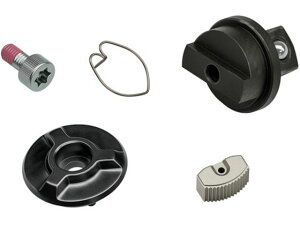 9.5sq.スイベルラチェットハンドルリペアキットBRSW3-K KTC 4208689