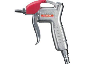 VESSEL/エアーダスター 標準ノズル PB付 No.AD-4 N-PBAD-4-N-P 8106898