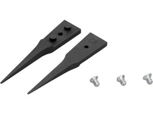 ESD替チップ 9281-02用 9289-02 KNIPEX 3372659