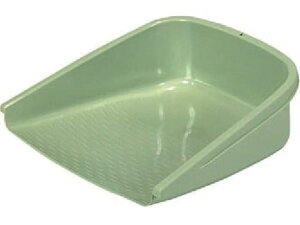 チリトリ てみ 800919 サンテミ大 グリーン 緑 800919 GR サンコー 8510971