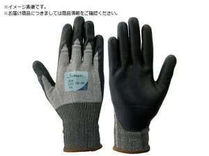 耐切創手袋 CR-181 Lサイズ CR-181 L シモン 5728007