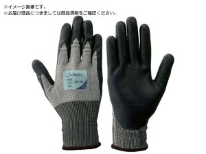 耐切創手袋 CR-181 LLサイズ CR-181 LL シモン 5727999