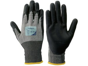 耐切創手袋 CR-181 Mサイズ CR-181 M シモン 5728013