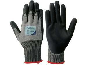 耐切創手袋 CR-181 Sサイズ CR-181 S シモン 5728001