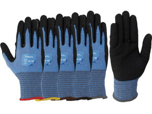 耐切創手袋 CR-182 3Lサイズ CR-182 3L シモン 5728004