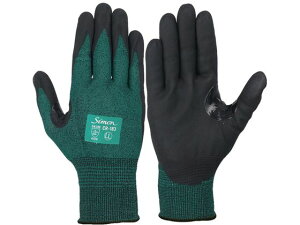 耐切創手袋 CR-183 LL CR183-LL シモン 5847298